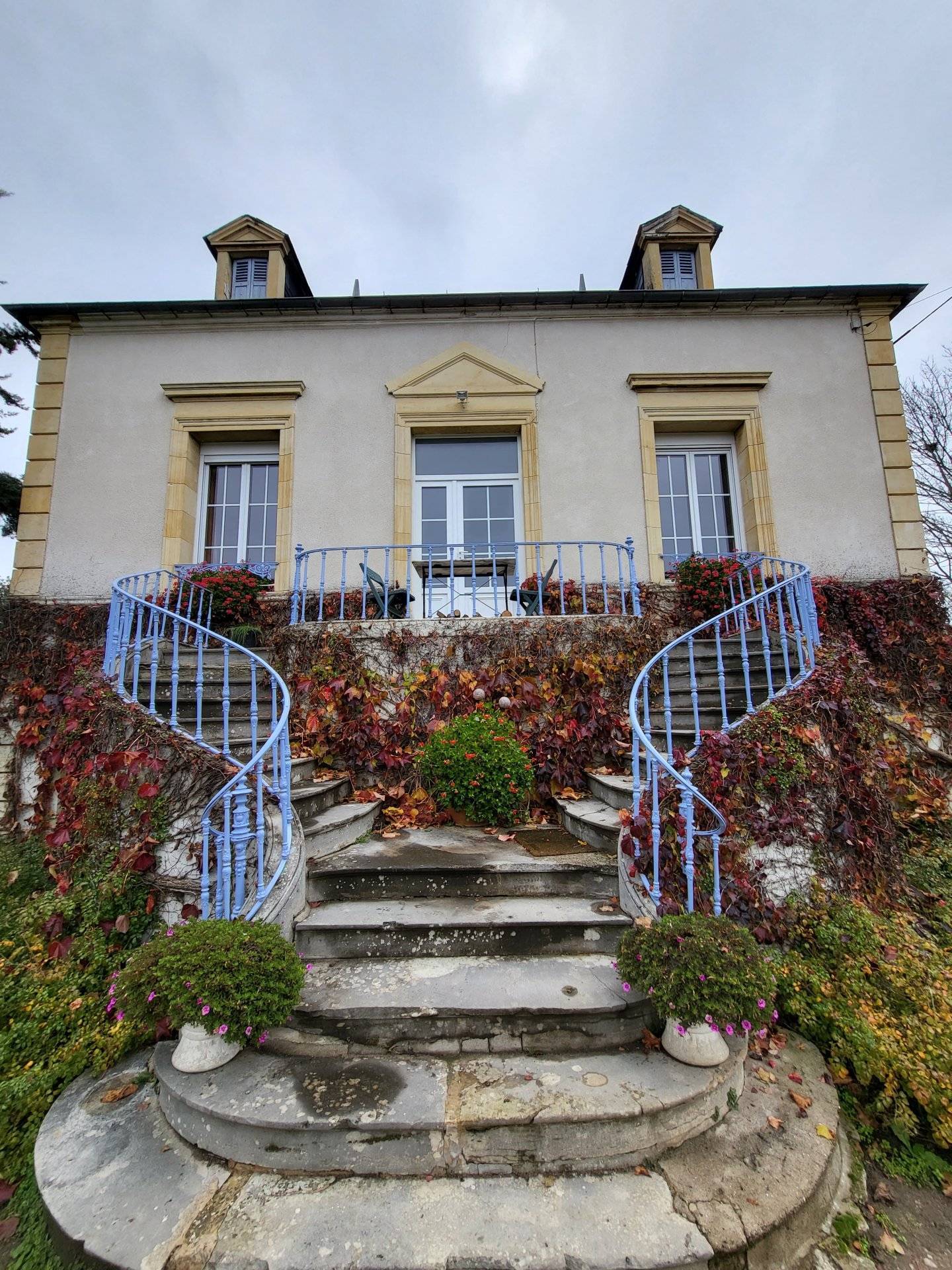 Vente Maison Saint-Pourçain-sur-Sioule